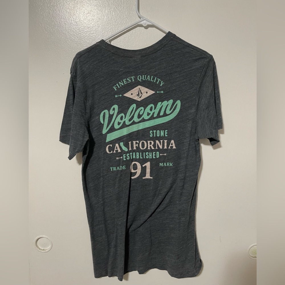 Volcom men top - Picture 2 of 2